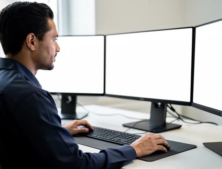 Technicien informatique Chomedey